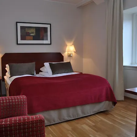 Scandic Byparken 4*