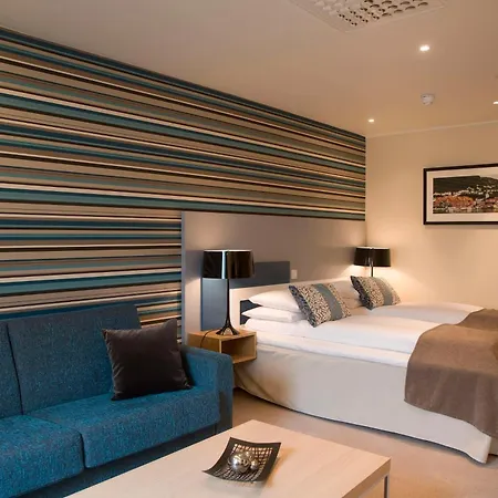 Scandic Byparken 4*
