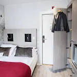 Scandic Byparken Hotel