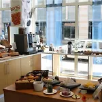Scandic Byparken Hotel 4*