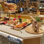 Hotel Scandic Byparken Bergen