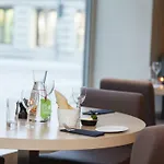 Scandic Byparken 4* Bergen