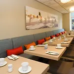 Scandic Byparken 4*