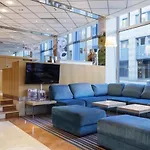 Scandic Byparken Hotel Bergen