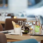 Hotel Scandic Byparken 4*