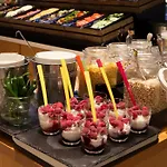 Hotel Scandic Byparken 4*