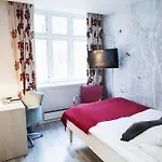 Scandic Byparken Hotel Bergen