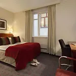 Scandic Byparken Hotel Bergen