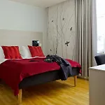 Scandic Byparken Hotel