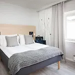 Scandic Byparken Hotel Bergen