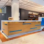 Hotel Scandic Byparken 4*