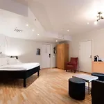 Hotel Scandic Byparken