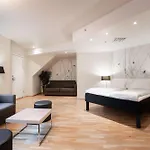 Hotel Scandic Byparken Bergen