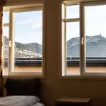 Scandic Byparken 4* Bergen