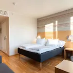 Scandic Byparken Hotel 4*