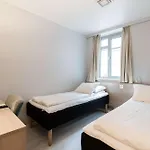 Hotel Scandic Byparken 4*