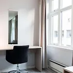 Hotel Scandic Byparken Bergen