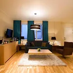 Scandic Byparken 4* Bergen