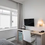 Scandic Byparken