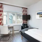 Scandic Byparken Hotel Bergen