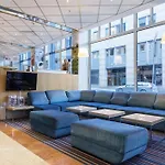 Hotel Scandic Byparken Bergen