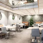 Scandic Byparken Hotel