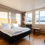 Scandic Byparken Hotel