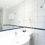 Scandic Byparken Hotel
