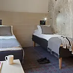 Scandic Byparken Hotel