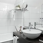 Otel Scandic Byparken 4*