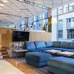 Scandic Byparken