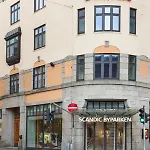 Scandic Byparken Bergen