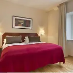 Hotel Scandic Byparken Bergen