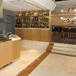 Scandic Byparken Otel