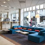 Scandic Byparken 4*
