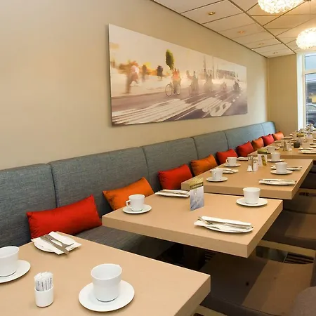 Scandic Byparken 4*