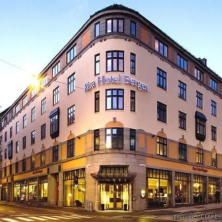Hotell Scandic Byparken