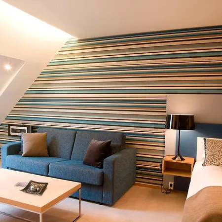 Scandic Byparken Hotel Bergen