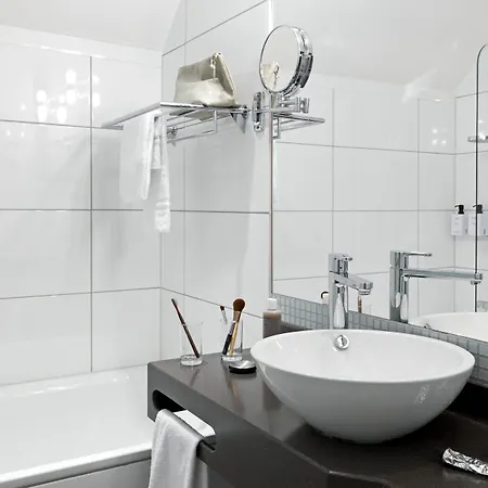 Hotel Scandic Byparken 4*