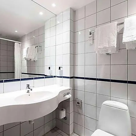 Scandic Byparken Hotell