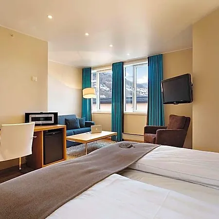 Scandic Byparken 4*