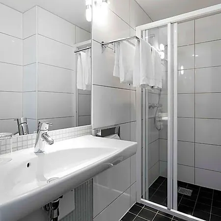 Scandic Byparken 4*