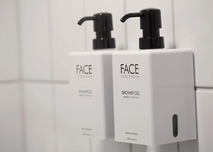 Scandic Byparken Otel Bergen