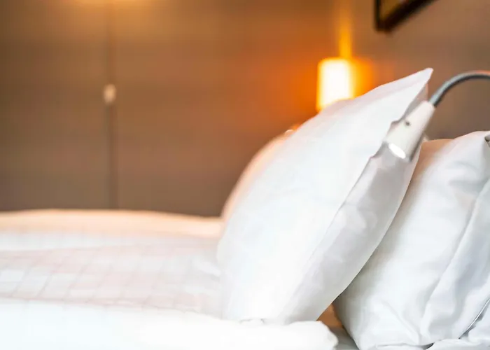 Scandic Byparken 4* Bergen