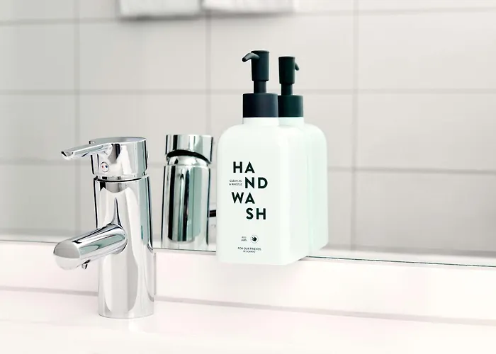 Hotel Scandic Byparken 4*