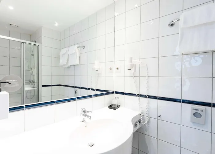 Scandic Byparken Otel