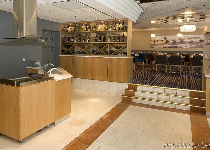 Scandic Byparken Otel