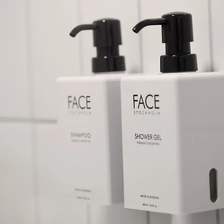 Scandic Byparken Ξενοδοχείο Μπέργκεν