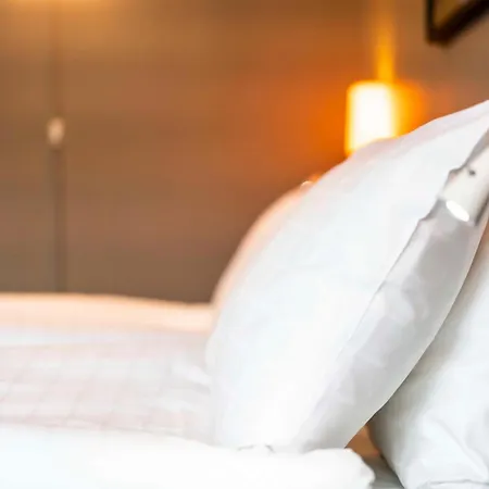 Scandic Byparken 4* Μπέργκεν