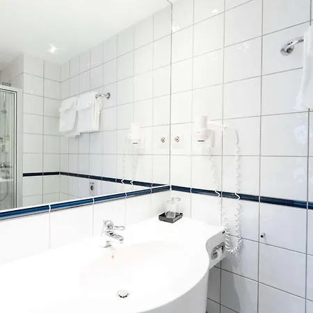 Scandic Byparken Ξενοδοχείο